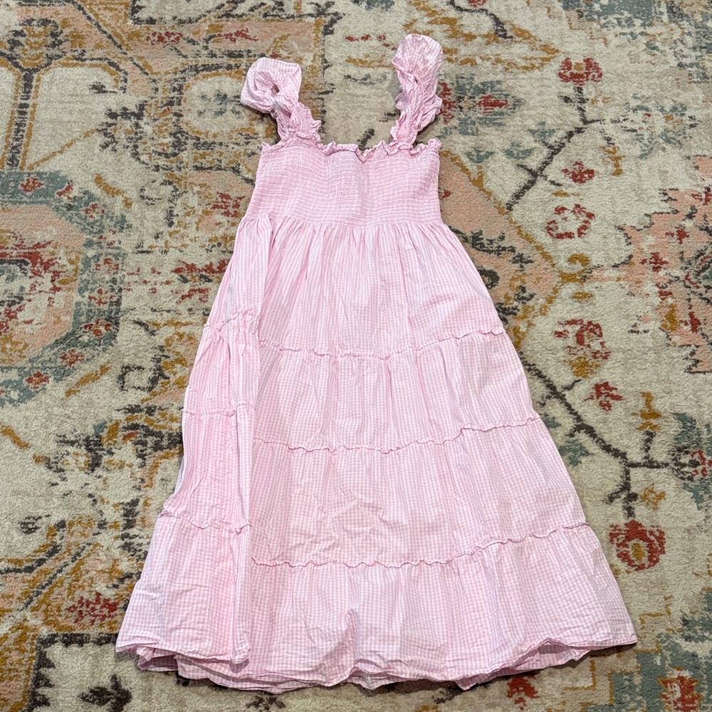 Hill House Ellie Nap Dress